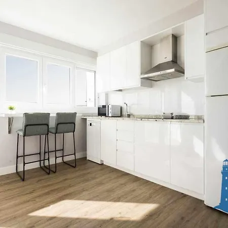 Apartament Goizalde By Kaiberri Inmo *