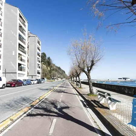 Apartament Goizalde By Kaiberri Inmo *