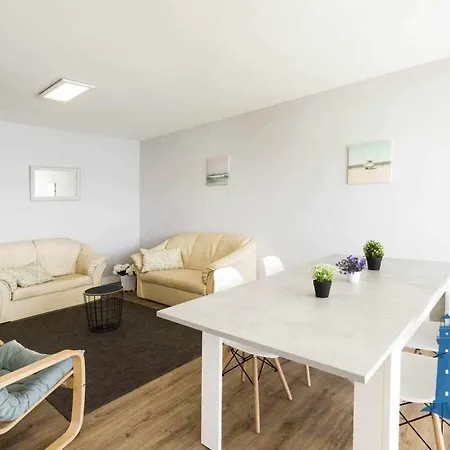 Apartment Goizalde By Kaiberri Inmo Hondarribia
