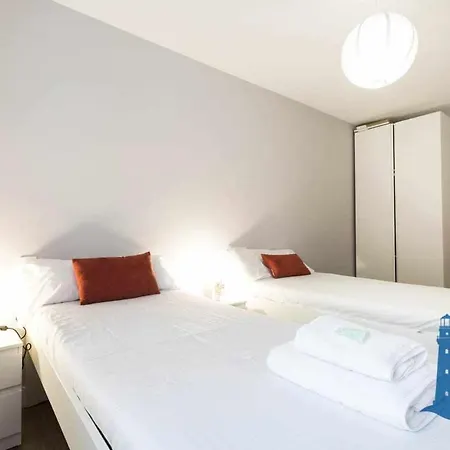 Goizalde By Kaiberri Inmo Apartment Hondarribia