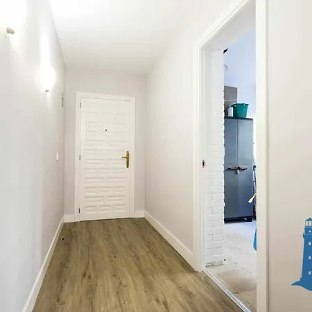 Goizalde By Kaiberri Inmo Apartment Hondarribia