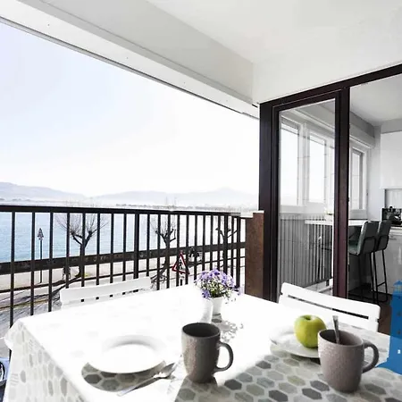 Apartment Goizalde By Kaiberri Inmo