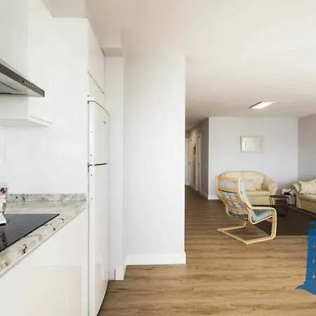 Apartment Goizalde By Kaiberri Inmo